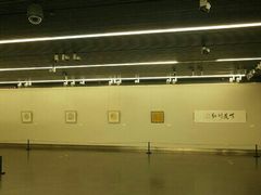 -江苏省美术馆(长江路新馆)