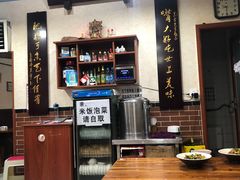 大堂-朱大嘴肥肠血旺(福字街店)