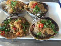 -喝丢一只鞋海鲜烧烤·海肠捞饭(文体街店)