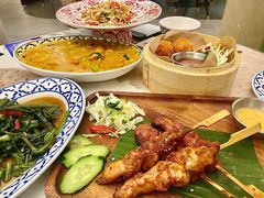 -KingThaia金泰兰(滨江天街店)