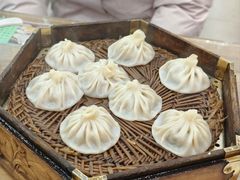 -西安贾三灌汤包·回坊小吃·清真炒菜(北院门总店)