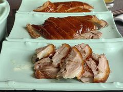 -羲和雅苑•北京烤鸭(平安国际金融中心店)