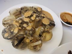 -泰谷酒店·太古码头闽菜自助餐厅