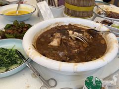 -便宜坊烤鸭店(科创店)
