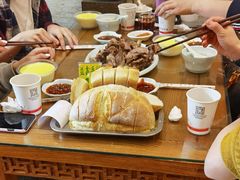 -清真·益鑫羊肉手抓馆(花园北街店)