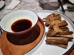 手撕茄子-蝶园·装修中(BFC外滩金融中心店)