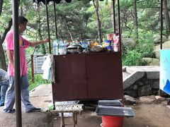 -崂山仰口游览区
