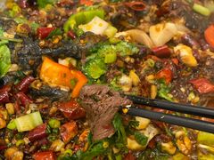 -有鱼吃·纸包烤鱼(曲江创意谷店)