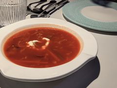 -波特曼西餐厅(中央大街店)