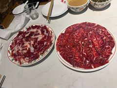 -汕头八合里海记牛肉店(清河店)