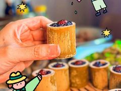 -李东农庄(中南百草园地标店)