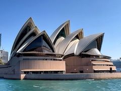 -悉尼歌剧院