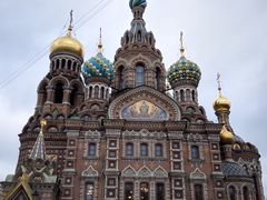 -滴血救世主教堂