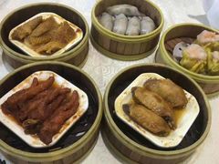 -百福大酒家