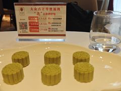 -俏江南天津时尚曲艺主题餐厅(马场道店)