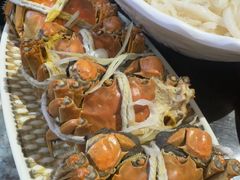 -樱煦和牛寿喜烧(如皋吾悦广场店)