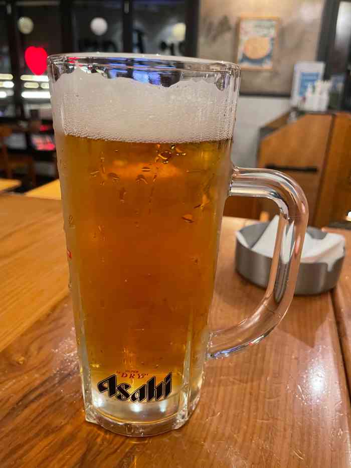 beer barn(泛悦汇店)-"昨天朋友过生日,去找了好多家店选择来着,.