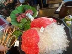 -盡膳口福跷脚牛肉火锅(晶耀前滩店)