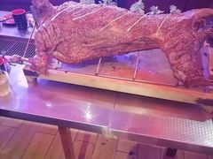 -乌兰烧烤·烤羊腿(西丽店)