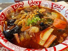 -海椒市落舌·麻辣烫冒菜(中关村店)