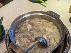 -润园四季椰子鸡火锅(海上世界店)