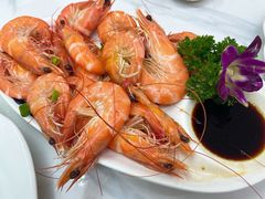 基围虾-阿勇海鲜排档(莲花路1号店)