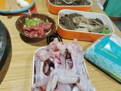 -铭记蛙小仙·活蛙畅享(CBD万达广场店)