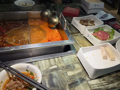 -名扬煮艺肥牛自助火锅(东平店)