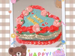 -今日Cake蛋糕茶歇·甜品台定制