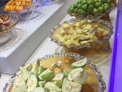 -银鲨海鲜烤肉火锅自助餐厅(五星店)