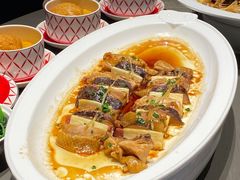 -曾宴·楚菜(湖北省博物馆店)