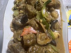 -君霖海鲜私房菜(春柳店)