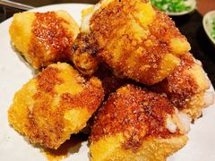 -盡膳口福跷脚牛肉火锅(国贸商城店)