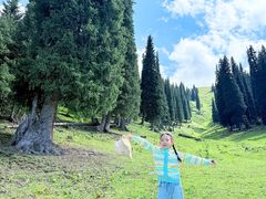 -新疆那拉提国家旅游度假区