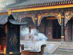 -五台山风景名胜区