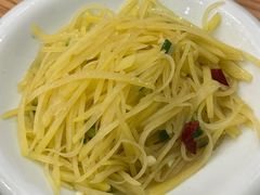 -23号墙门菜(狮虎桥店)
