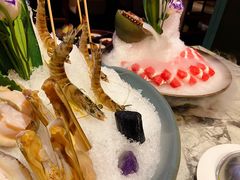 -蔓火锅(融侨外滩壹号店)