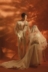 -秦皇岛我和你婚纱摄影工作室