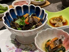 -枫品铁板烧(东樾店)