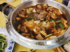 -清真马祥兴菜馆(云南北路店)
