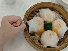 -万山楼海鲜酒家·二十三年老字号