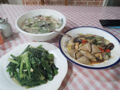 -芝城故事·建瓯土菜