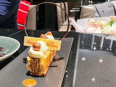 -重庆尼依格罗酒店·欣厨Niccolo Kitchen