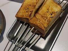 -叁宝烤肉• 西安烧烤(凤城十二路店)