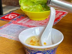 -九记潮汕现切鲜牛肉自助火锅(新开铺店)
