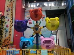 -蒙特利亲子乐园