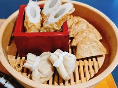 鱼竹轮-山己几(中华街店)