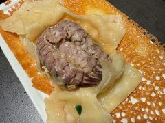 皮皮虾锅贴-小满海鲜·别院(天津旗舰店)