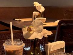 -来龙里 精致 东南亚餐室(万象城店)