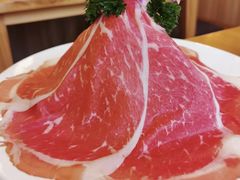 -丽和苑·自助寿喜锅(虹梅路店)